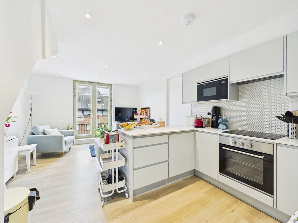 2 bed apartment for sale in Prewetts Mill Apartments, Mill Bay Lane, Horsham, West Sussex  - Property Image 5