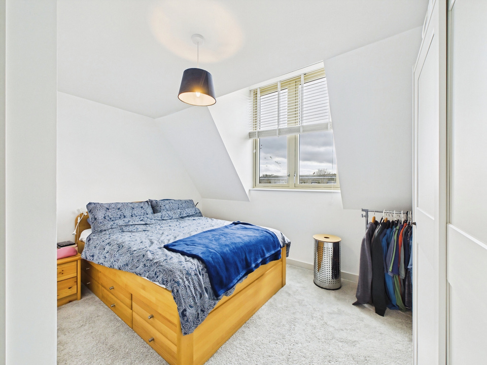 2 bed apartment for sale in Prewetts Mill Apartments, Mill Bay Lane, Horsham, West Sussex  - Property Image 10