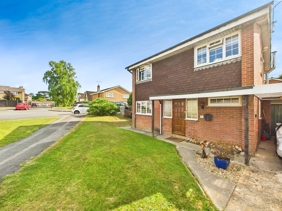 4 bed detached house for sale in Oaks Close, Horsham - Property Image 11