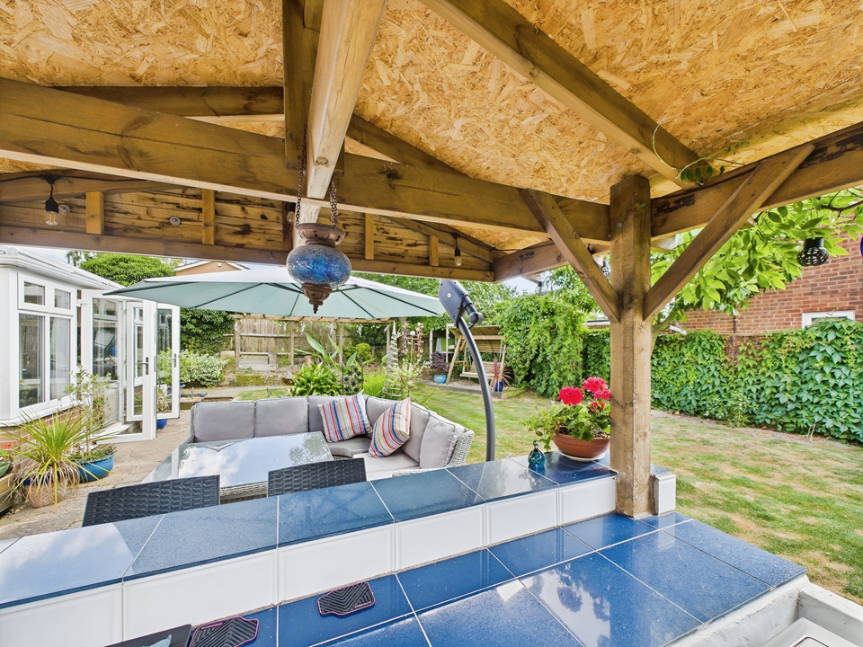 4 bed detached house for sale in Oaks Close, Horsham - Property Image 21