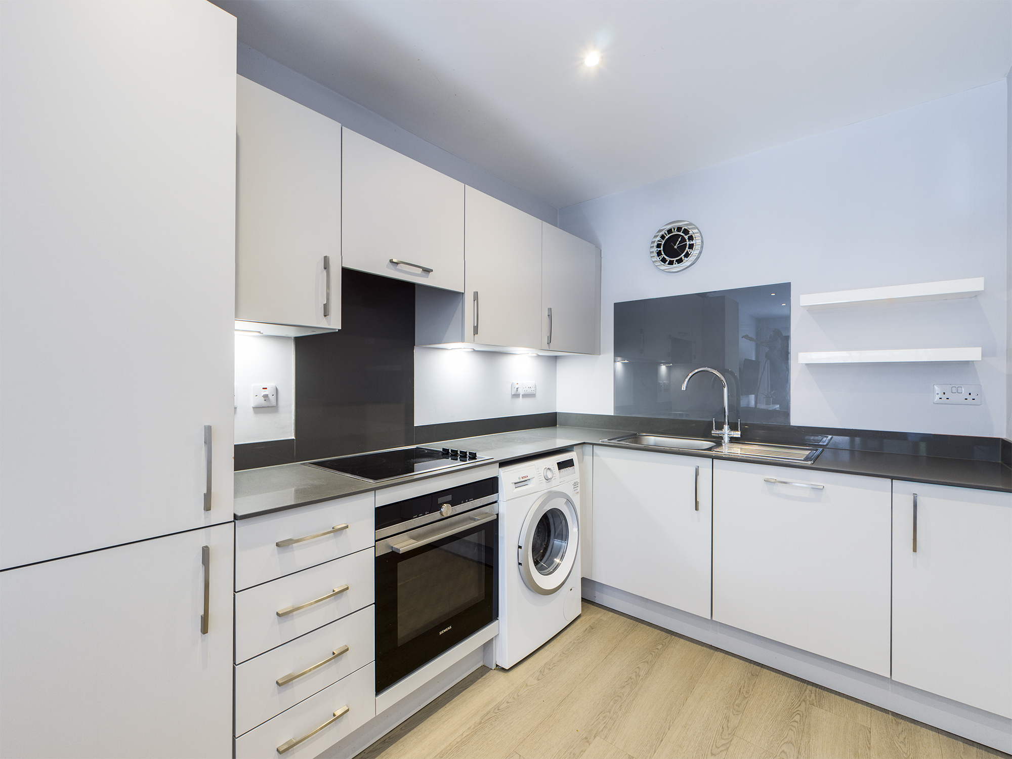 1 bed apartment for sale in North Street, Horsham  - Property Image 2