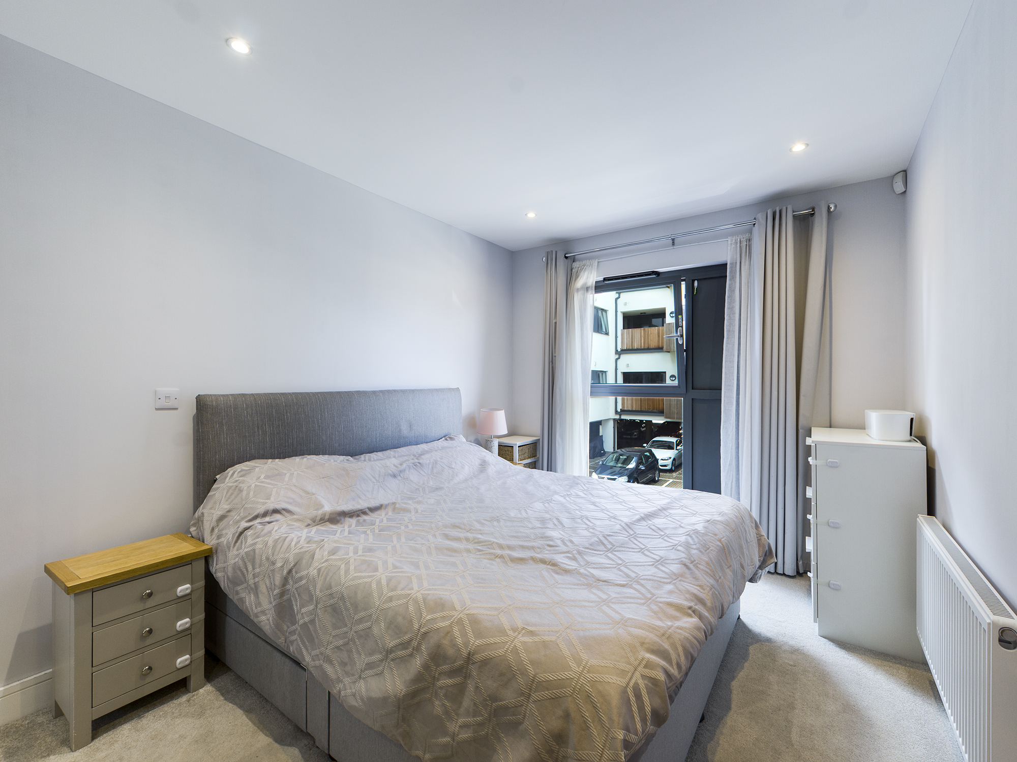 1 bed apartment for sale in North Street, Horsham  - Property Image 4
