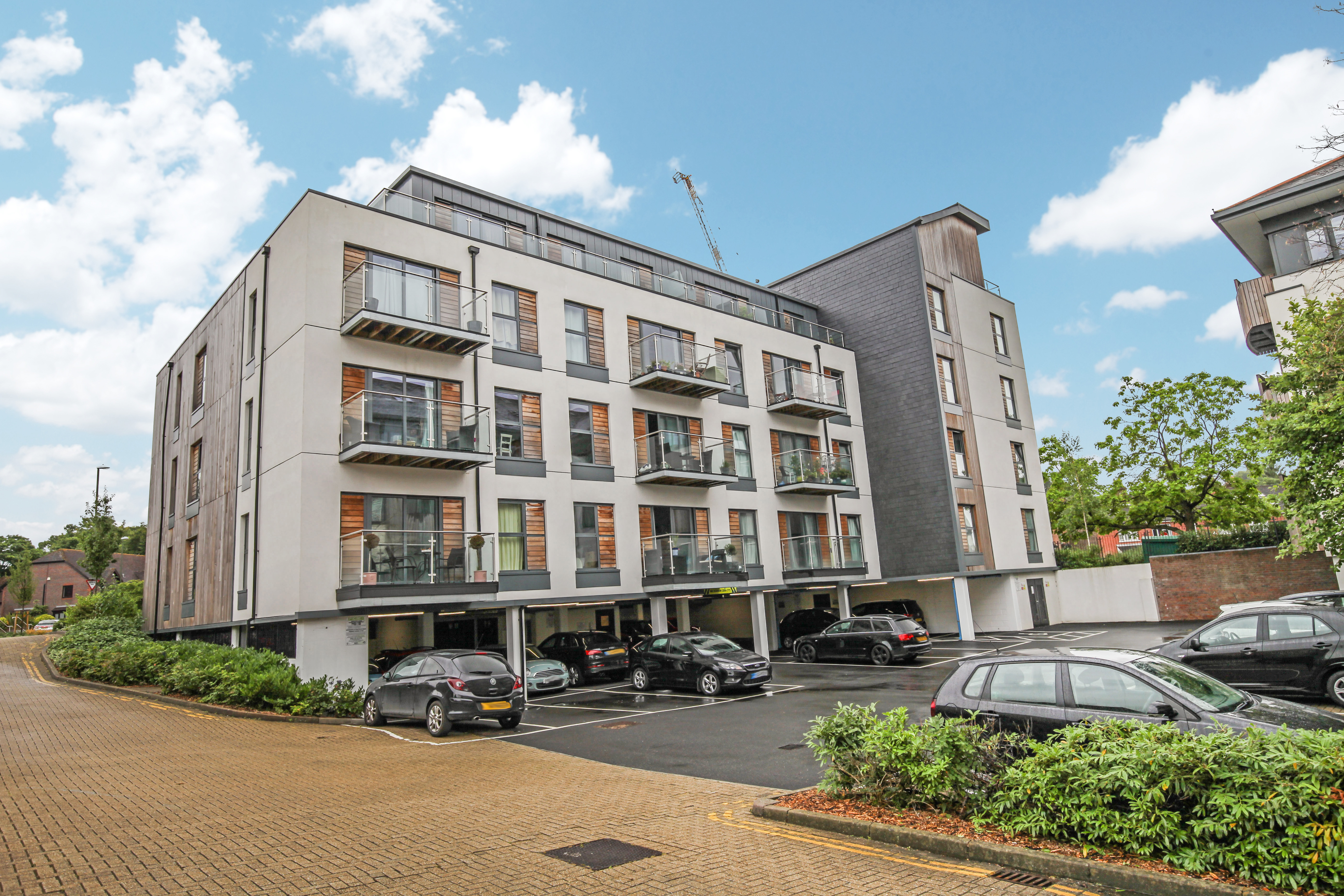 1 bed apartment for sale in North Street, Horsham  - Property Image 6