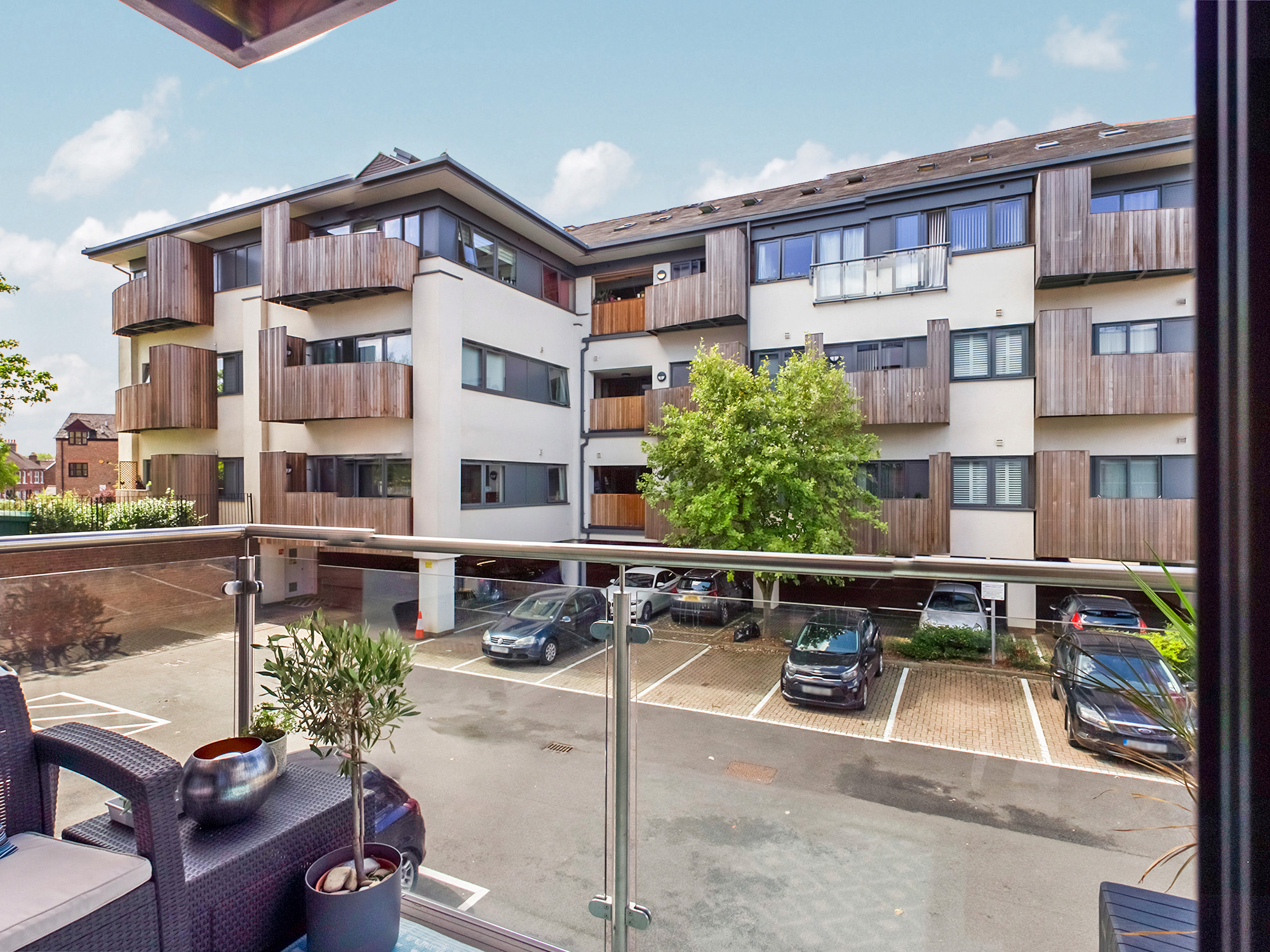1 bed apartment for sale in North Street, Horsham  - Property Image 7