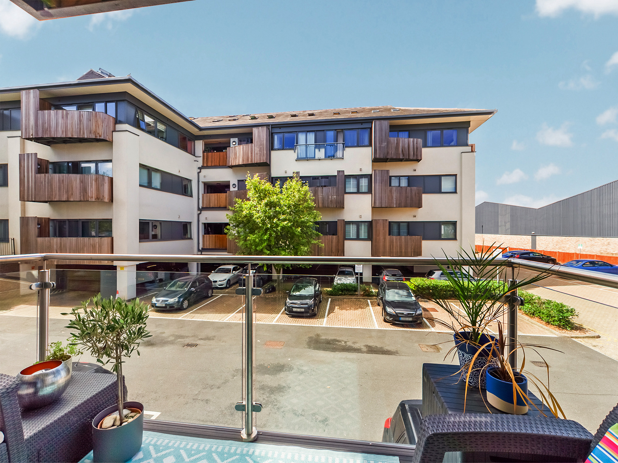 1 bed apartment for sale in North Street, Horsham  - Property Image 8