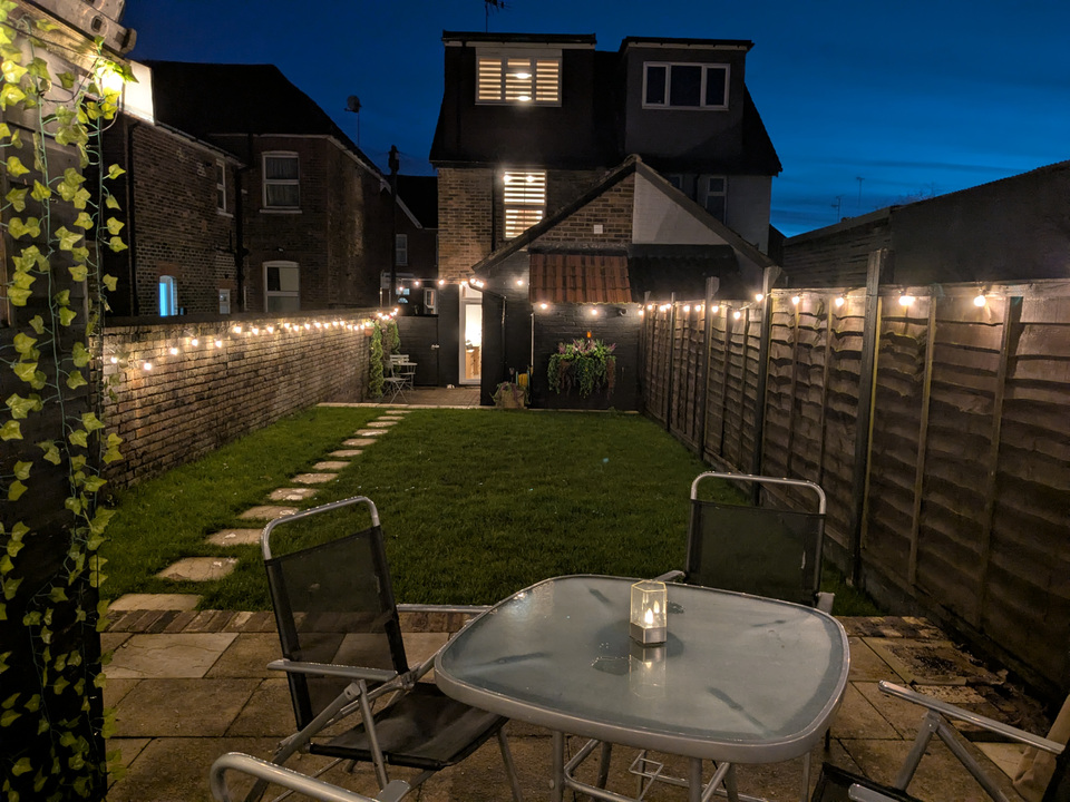 4 bed semi-detached house for sale in Wellington Road, Horsham