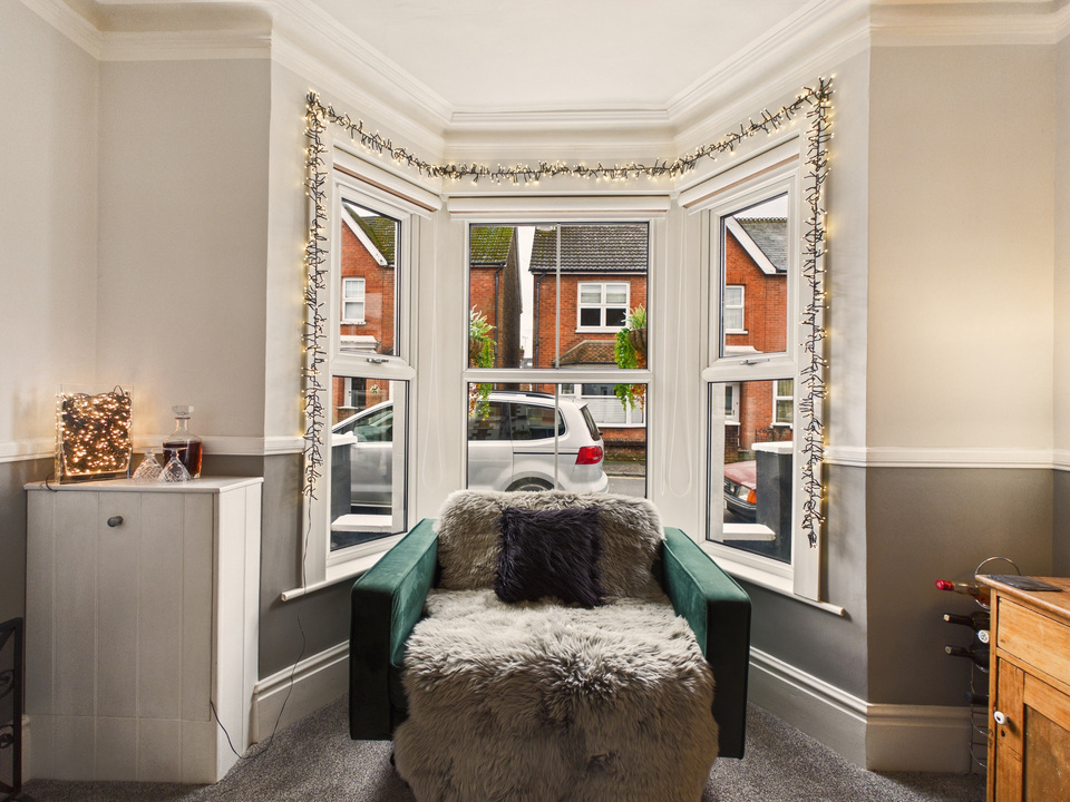 4 bed semi-detached house for sale in Wellington Road, Horsham  - Property Image 13