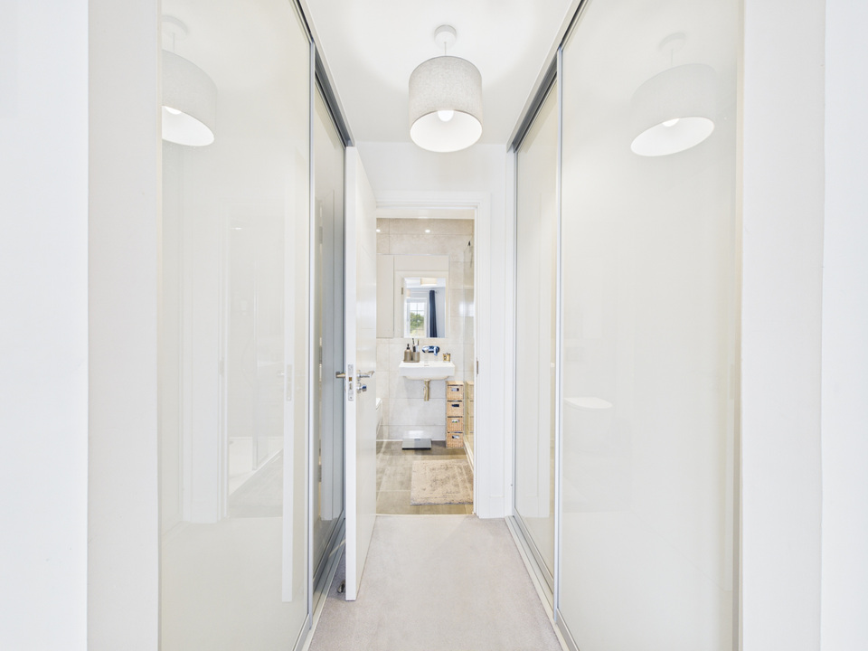 2 bed apartment for sale in The Mill, The Boulevard, Horsham  - Property Image 6