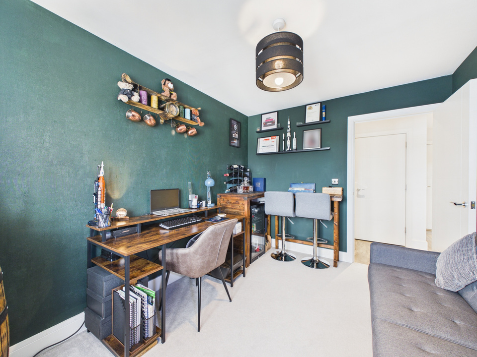 2 bed apartment for sale in The Mill, The Boulevard, Horsham  - Property Image 12