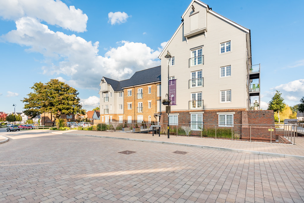 2 bed apartment for sale in The Mill, The Boulevard, Horsham