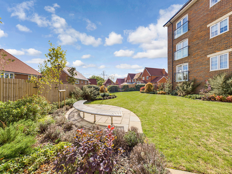 2 bed apartment for sale in The Mill, The Boulevard, Horsham  - Property Image 10