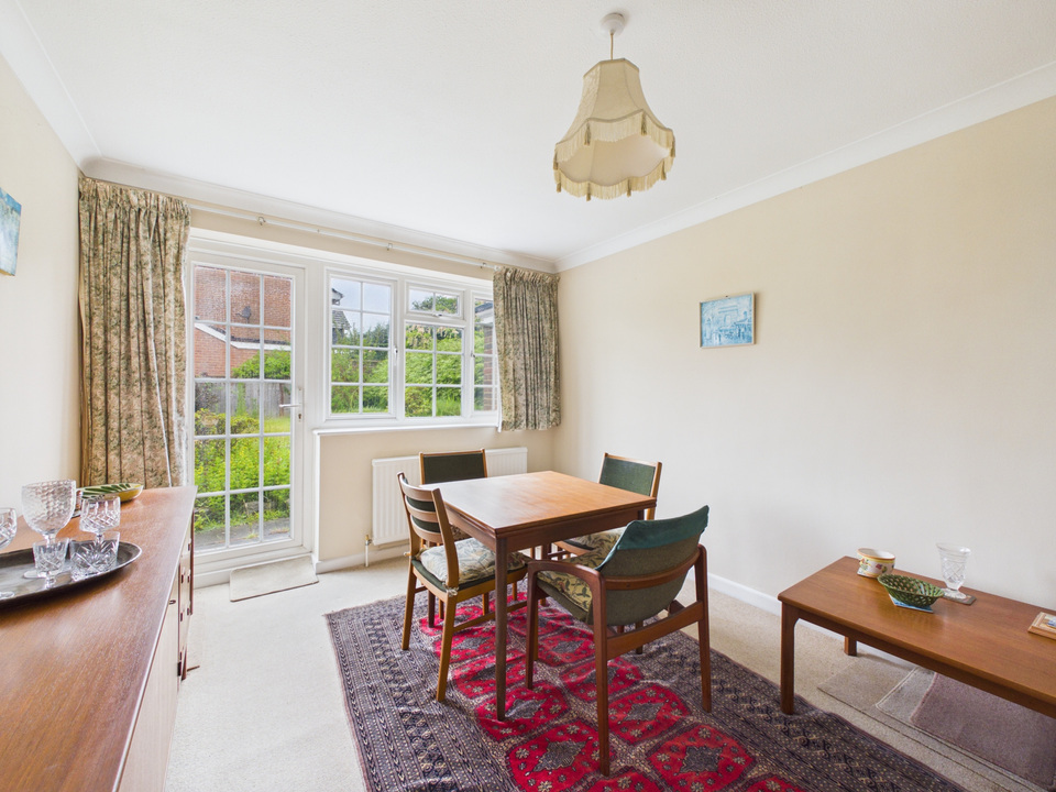 4 bed detached house for sale in Dickins Way, Horsham  - Property Image 4