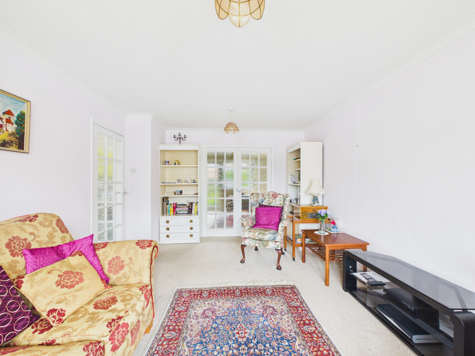 4 bed detached house for sale in Dickins Way, Horsham  - Property Image 3