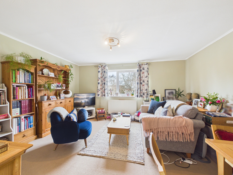 1 bed apartment for sale in Arrancourt, Gilligan Close, Horsham  - Property Image 9