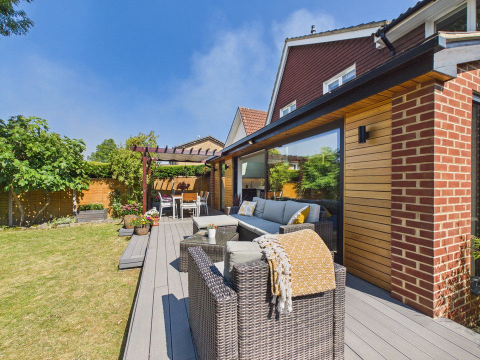 3 bed house for sale in Buttermere Close, Horsham, RH12 4GP  - Property Image 16