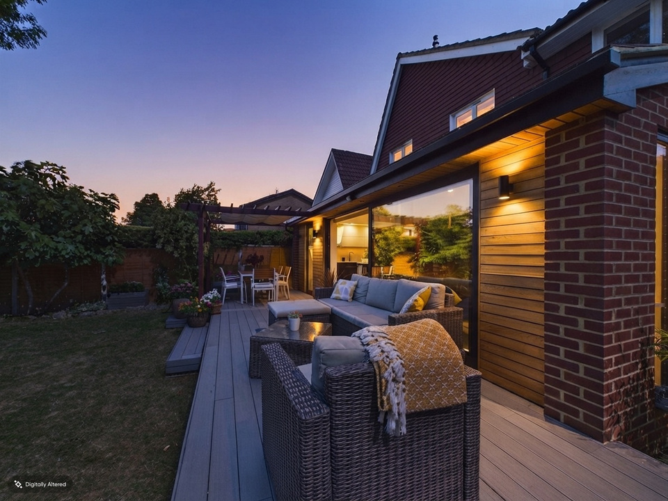 3 bed house for sale in Buttermere Close, Horsham, RH12 4GP  - Property Image 20