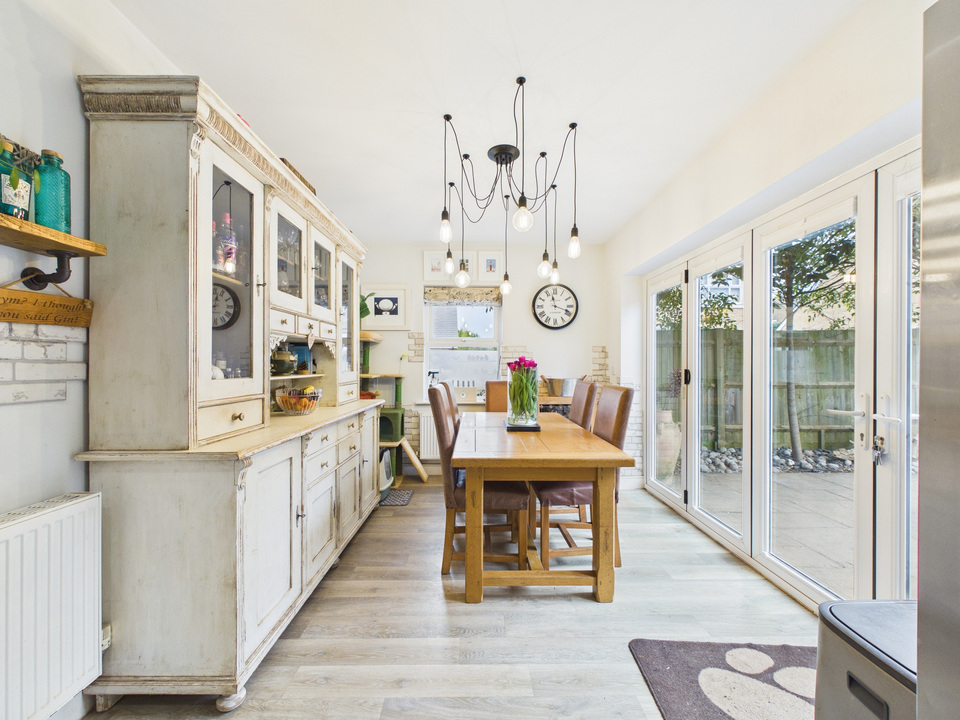 5 bed detached house for sale in Timms Close, Horsham, West Sussex  - Property Image 3