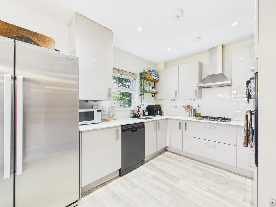 5 bed detached house for sale in Timms Close, Horsham, West Sussex  - Property Image 2