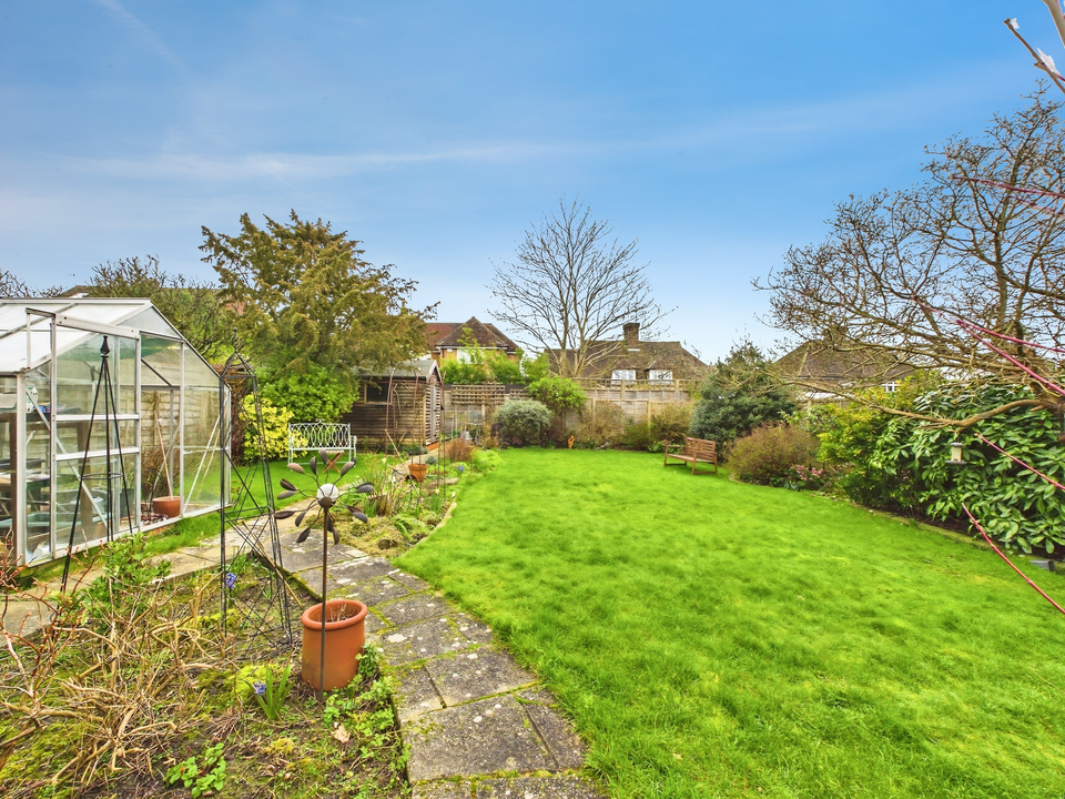 3 bed for sale in Barleycroft, Cowfold, Horsham, West Sussex  - Property Image 16