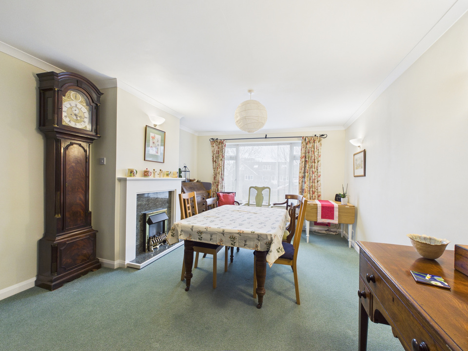 3 bed for sale in Barleycroft, Cowfold, Horsham, West Sussex  - Property Image 4