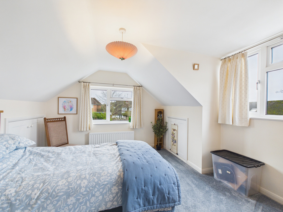 3 bed for sale in Barleycroft, Cowfold, Horsham, West Sussex  - Property Image 9