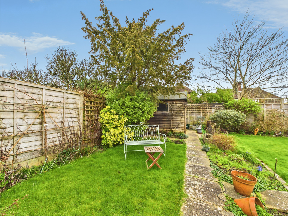 3 bed for sale in Barleycroft, Cowfold, Horsham, West Sussex  - Property Image 17