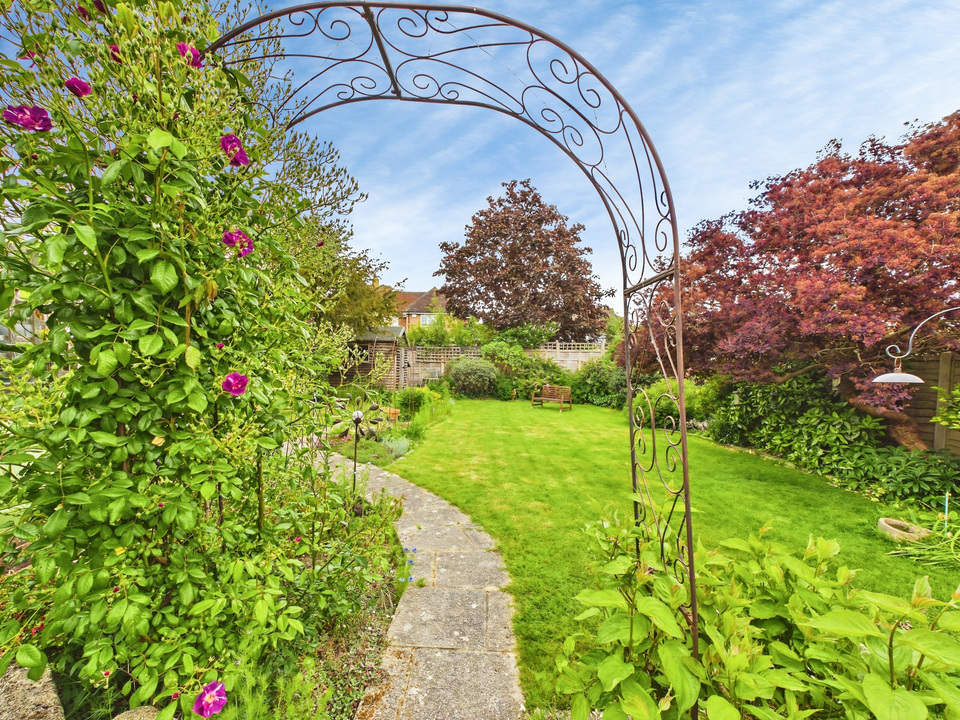3 bed for sale in Barleycroft, Cowfold, Horsham, West Sussex  - Property Image 12