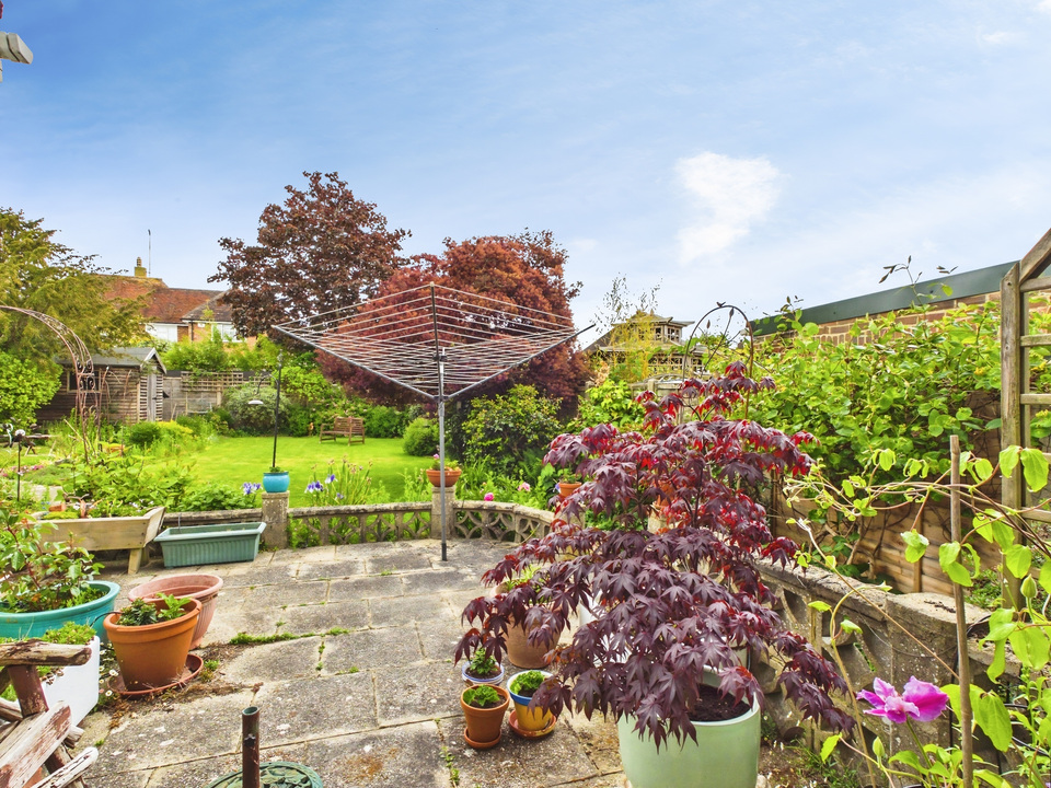 3 bed for sale in Barleycroft, Cowfold, Horsham, West Sussex  - Property Image 19