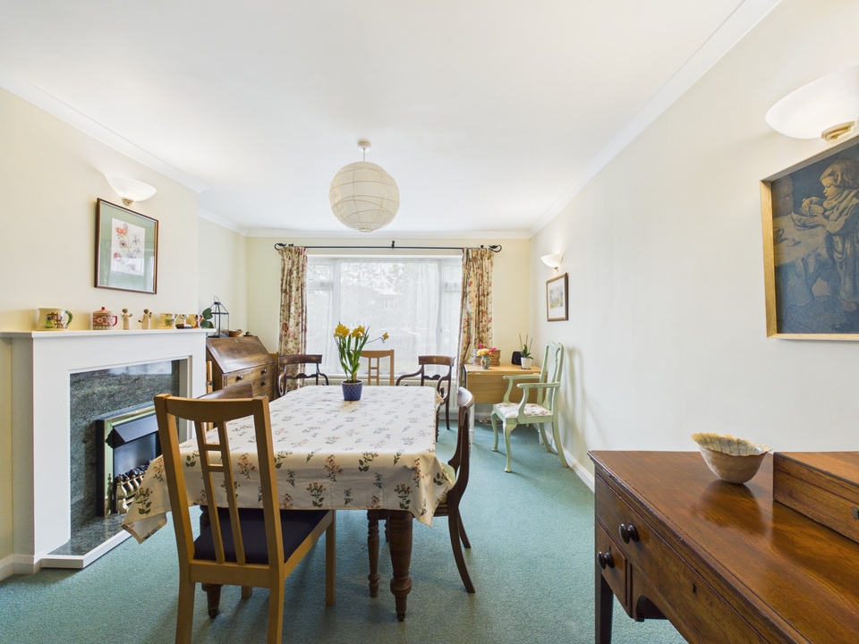 3 bed for sale in Barleycroft, Cowfold, Horsham, West Sussex  - Property Image 4