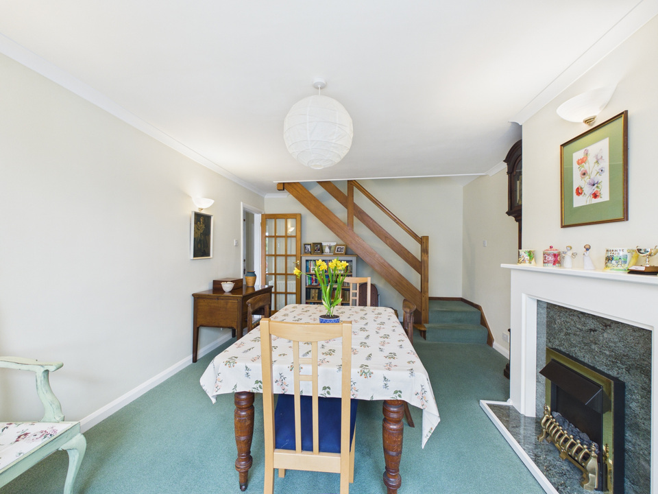 3 bed for sale in Barleycroft, Cowfold, Horsham, West Sussex  - Property Image 21