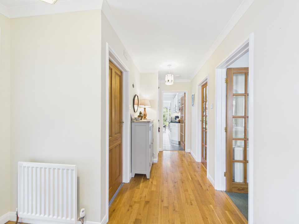 3 bed for sale in Barleycroft, Cowfold, Horsham, West Sussex  - Property Image 22