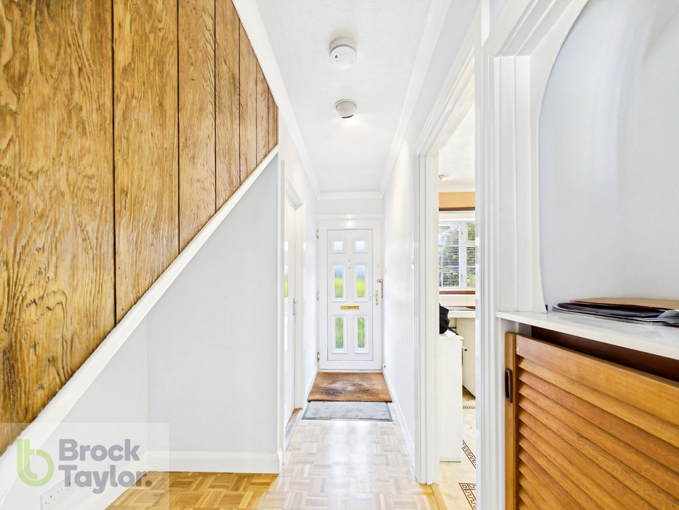 3 bed terraced house for sale in Linden Grove, Lindfield, West Sussex, RH16 - Property Image 12