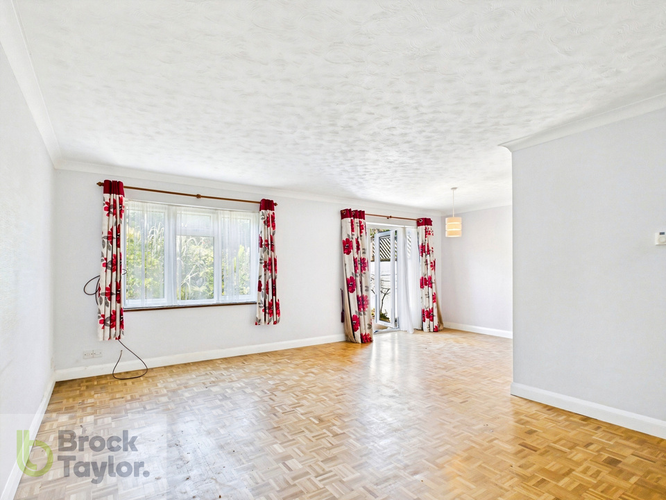 3 bed terraced house for sale in Linden Grove, Lindfield, West Sussex, RH16 - Property Image 9