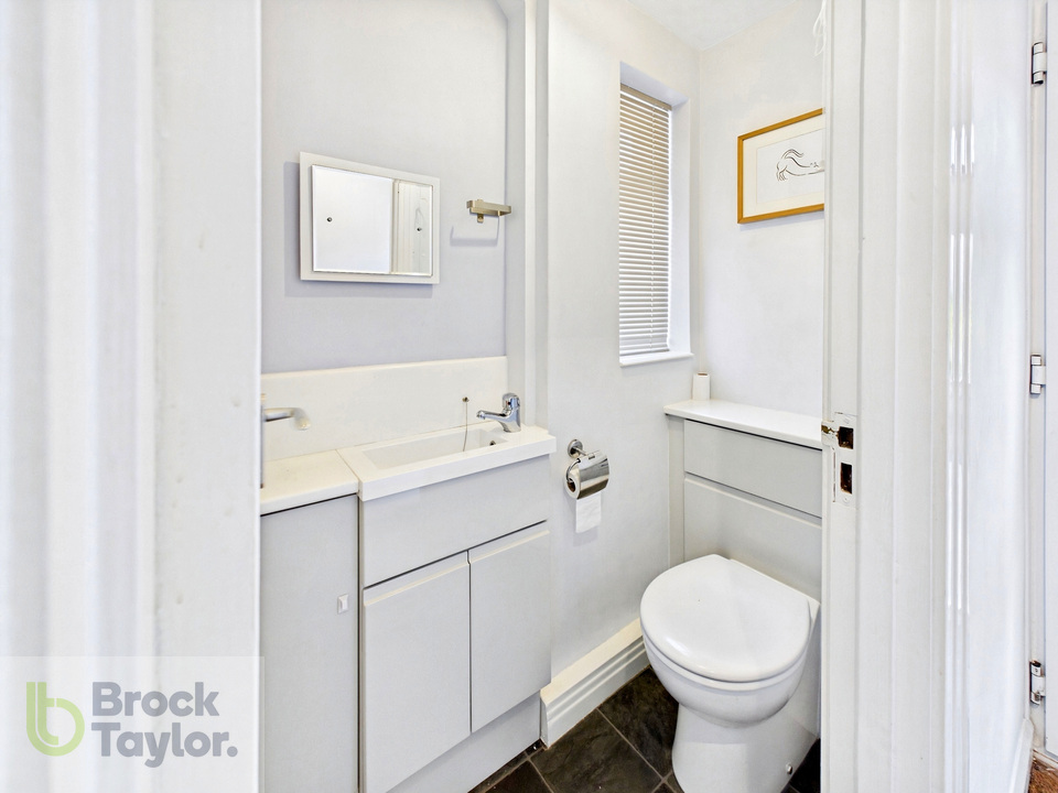 3 bed terraced house for sale in Linden Grove, Lindfield, West Sussex, RH16 - Property Image 14