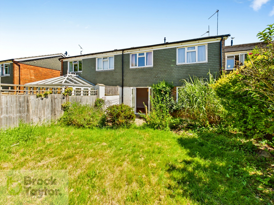 3 bed terraced house for sale in Linden Grove, Lindfield, West Sussex, RH16 - Property Image 3