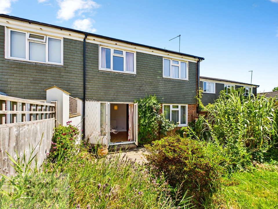 3 bed terraced house for sale in Linden Grove, Lindfield, West Sussex, RH16 - Property Image 16