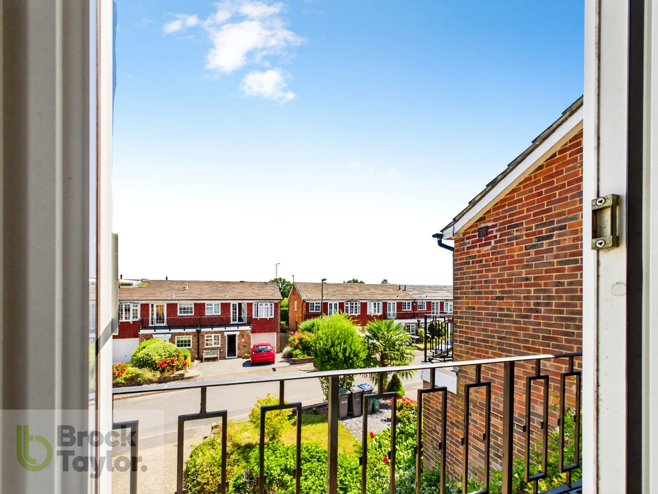 3 bed terraced house for sale in Linden Grove, Lindfield, West Sussex, RH16 - Property Image 19