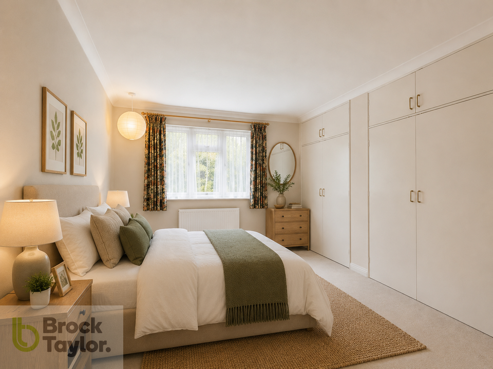 3 bed terraced house for sale in Linden Grove, Lindfield, West Sussex, RH16  - Property Image 11