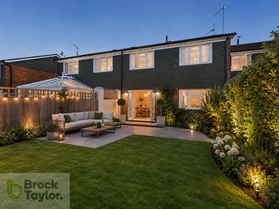3 bed terraced house for sale in Linden Grove, Lindfield, West Sussex, RH16  - Property Image 16