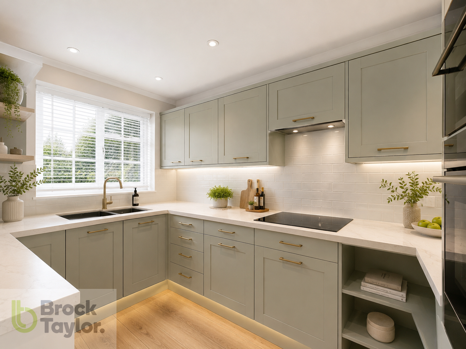 3 bed terraced house for sale in Linden Grove, Lindfield, West Sussex, RH16  - Property Image 6