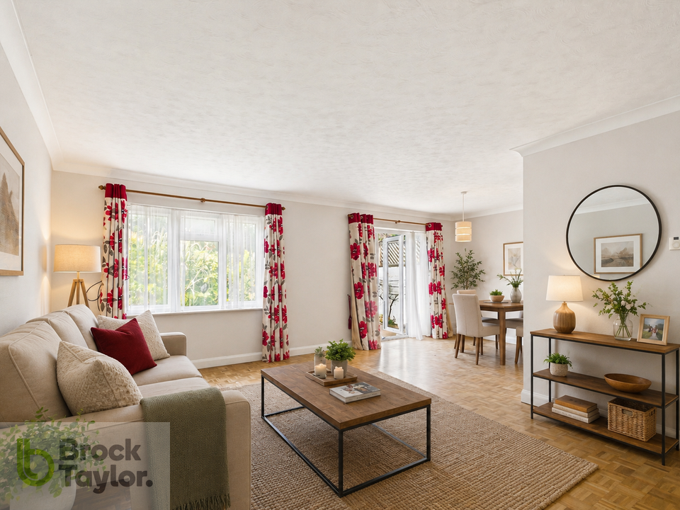 3 bed terraced house for sale in Linden Grove, Lindfield, West Sussex, RH16  - Property Image 3