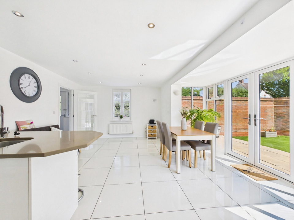4 bed detached house for sale in Pelling Way, Broadbridge Heath, Horsham, West Sussex - Property Image 1