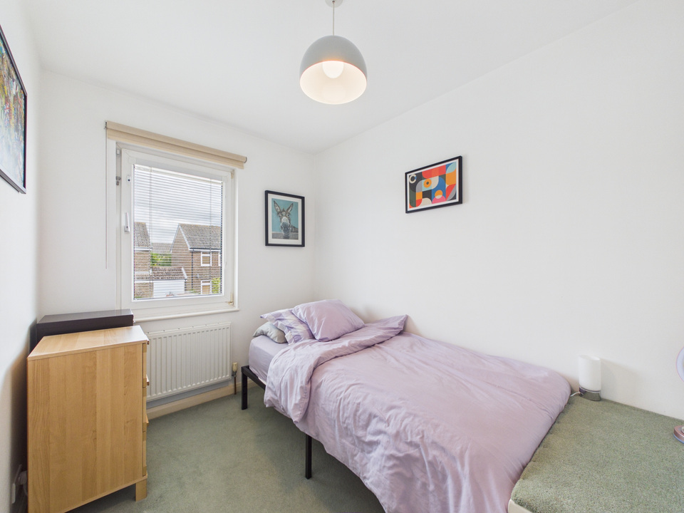 3 bed detached house for sale in Bluebell Close, Horsham, West Sussex  - Property Image 8