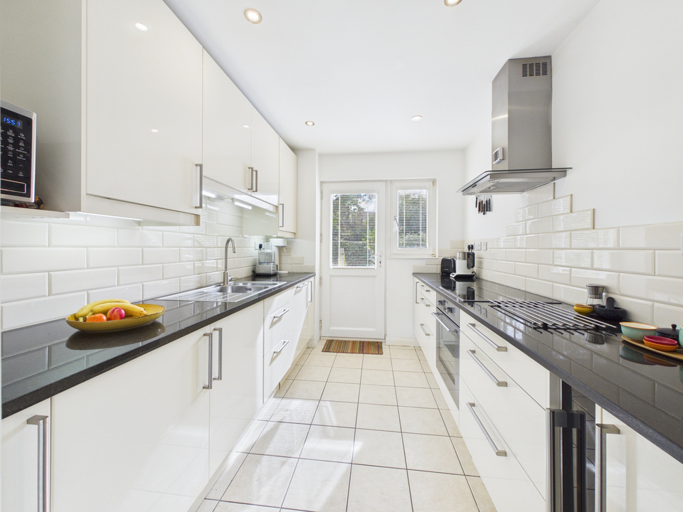 3 bed detached house for sale in Bluebell Close, Horsham, West Sussex  - Property Image 2