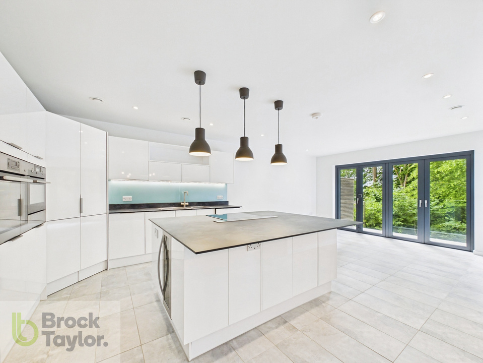 4 bed detached house for sale in Blunts Wood Road, Haywards Heath  - Property Image 2