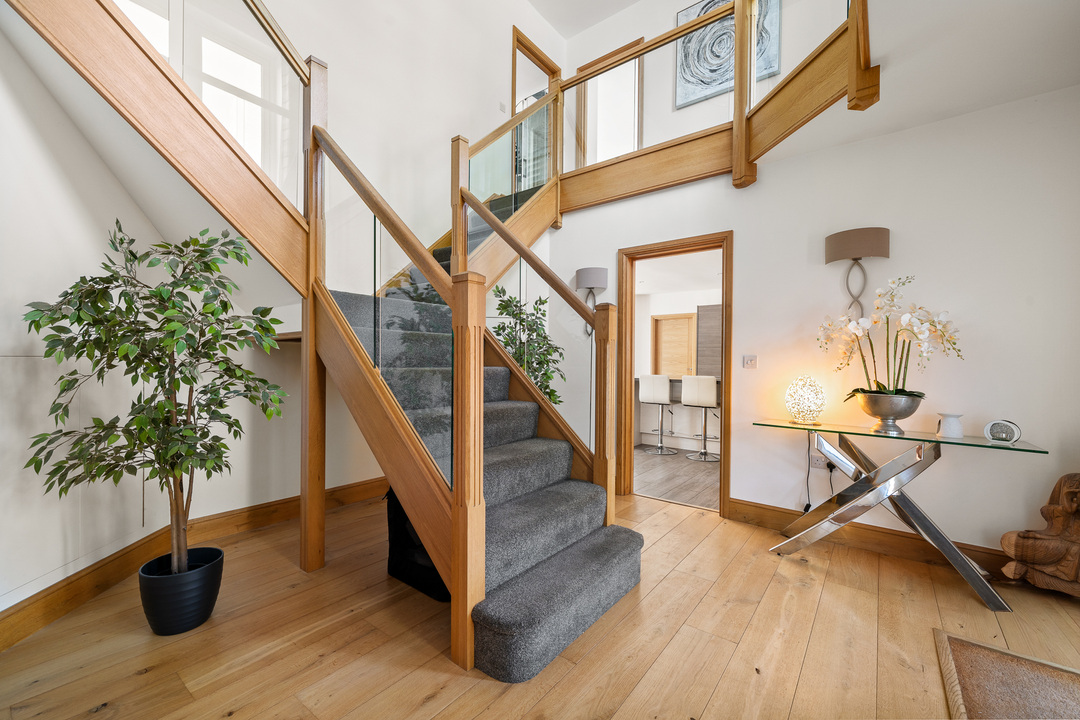 6 bed detached house for sale in Orchid Lodge, Kerves Lane, Horsham, West Sussex  - Property Image 3
