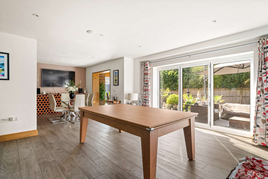 6 bed detached house for sale in Orchid Lodge, Kerves Lane, Horsham, West Sussex  - Property Image 6