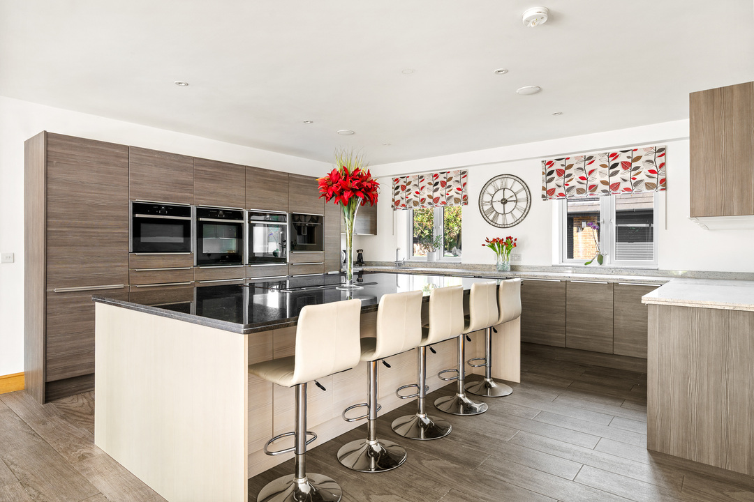 6 bed detached house for sale in Orchid Lodge, Kerves Lane, Horsham, West Sussex  - Property Image 4