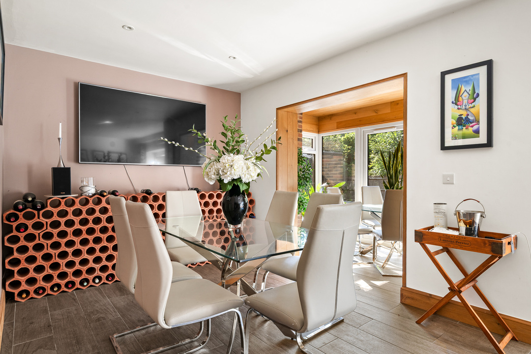 6 bed detached house for sale in Orchid Lodge, Kerves Lane, Horsham, West Sussex  - Property Image 7