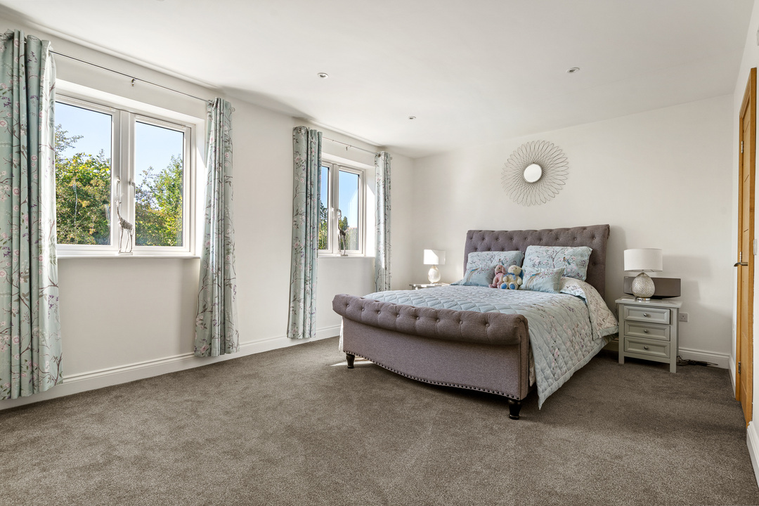 6 bed detached house for sale in Orchid Lodge, Kerves Lane, Horsham, West Sussex  - Property Image 13